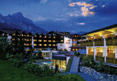 Hotel Tyrol
